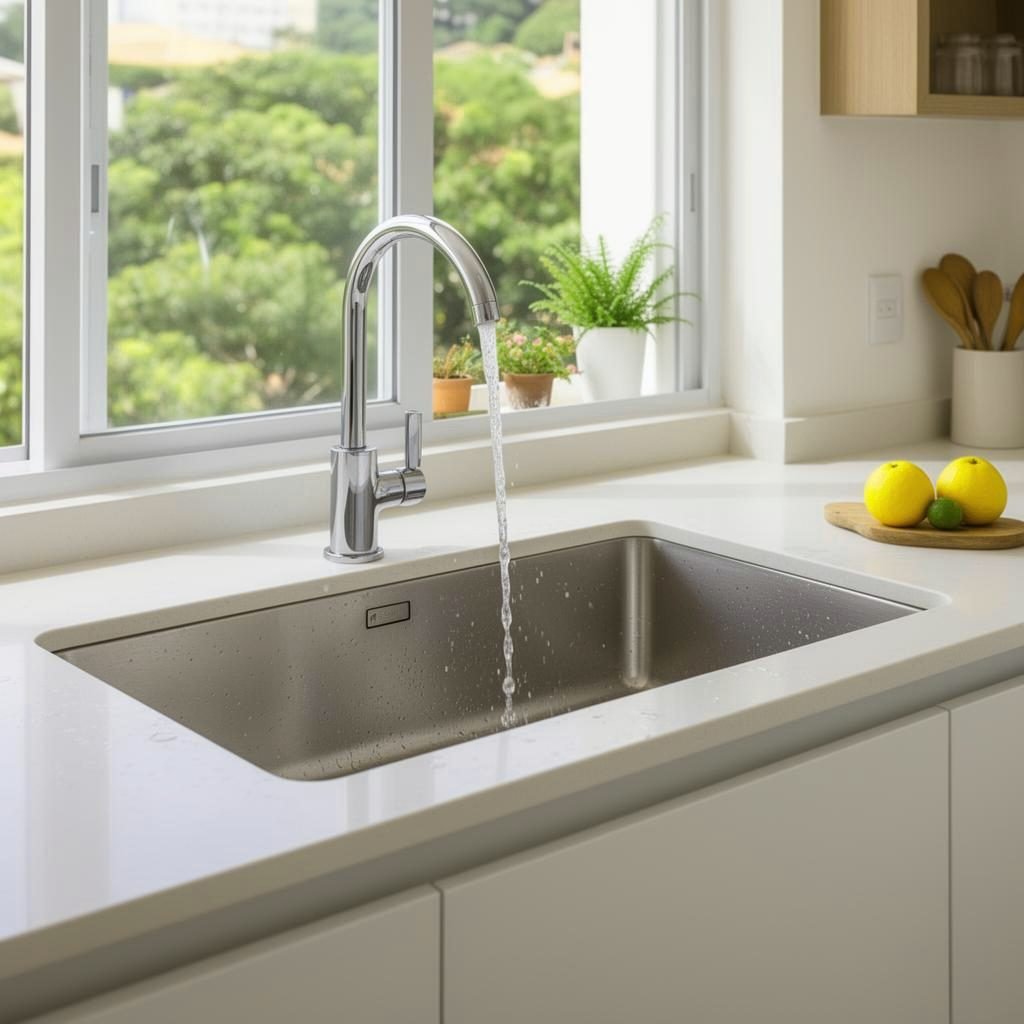 Como evitar entupimentos em casa: 8 dicas